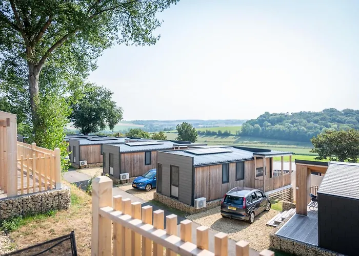 Europarcs Gulperberg